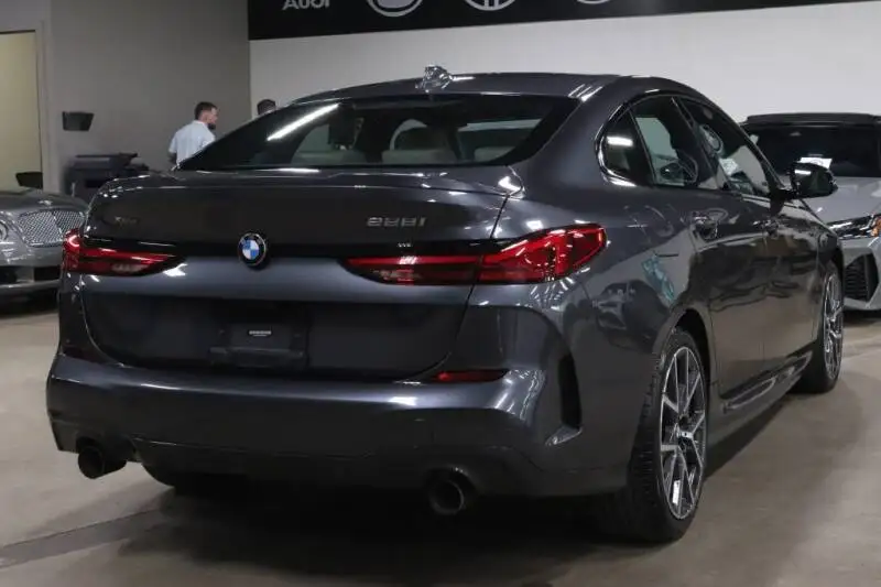 Хорошая цена высококачественные подержанные автомобили BMW 2 серии AWD 228i X Drive Gran Coupe 4dr Sedan.