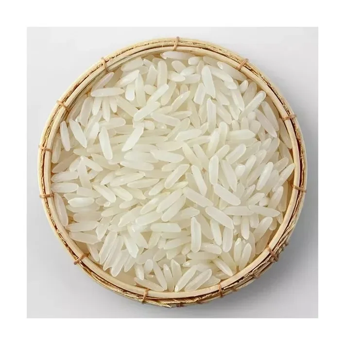 Arroz Basmati Mejor Calidad 100% Puro