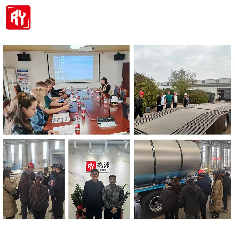 Sino HOWO 20000 Liters Fuel Tanker 3 Axles 3 Compartments Fuel Tanker Truck Low Price for Sale