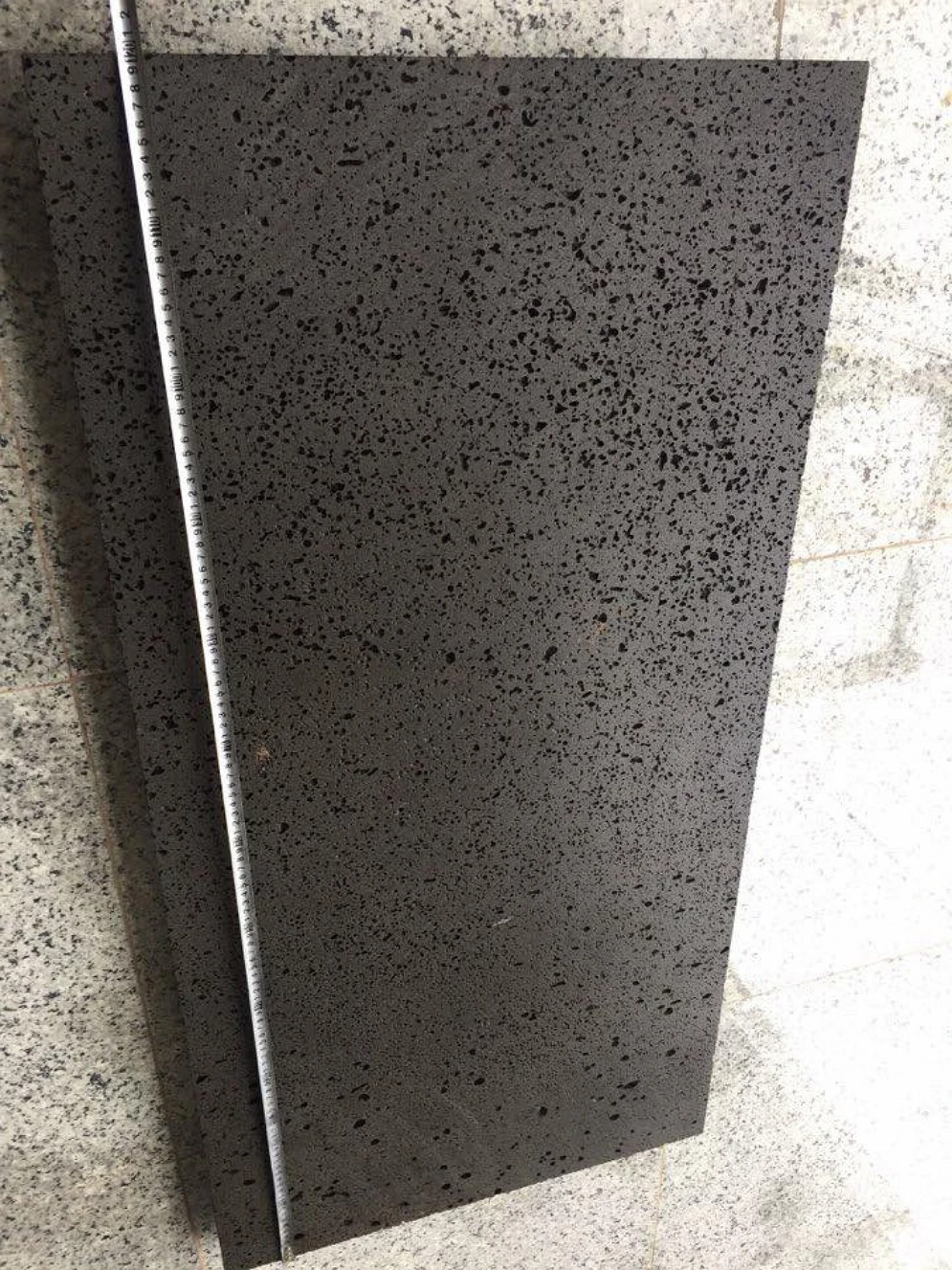 BEST volcanic marble for construction Hot sale price stone luxury design lava stone lava rocks DARK STONE