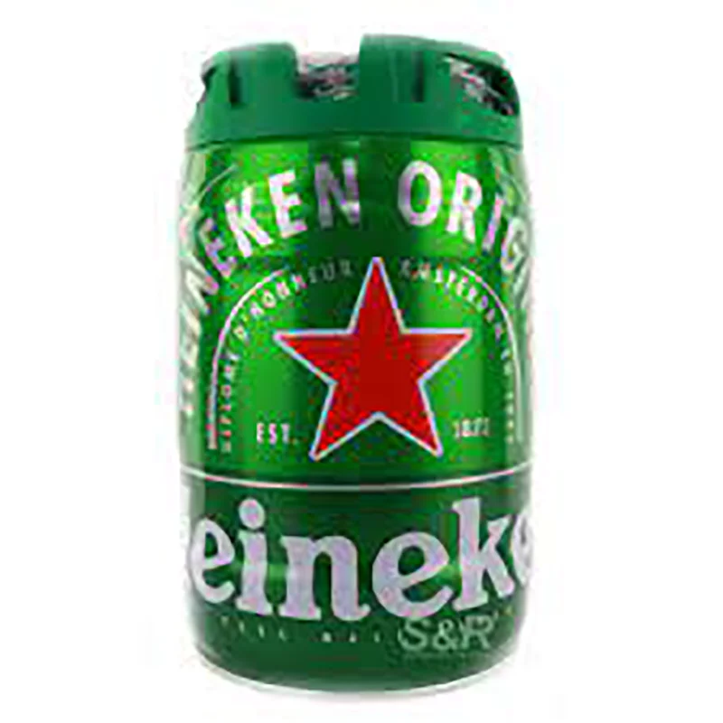 Полностью герметичное голландское пиво Heineken в бутылках и банках/большое пиво Heineken 330 мл/Пиво Heineken/