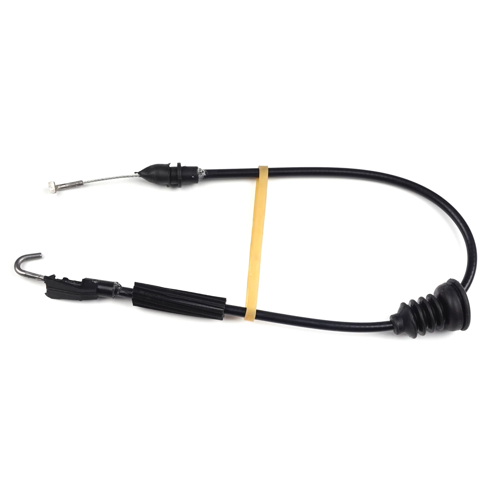 BDP69 Inner Door Release Locking Latch Bowden Cable Front 1J4837085F for Golf  Bora Jetta MK4 Cable Length 475 mm