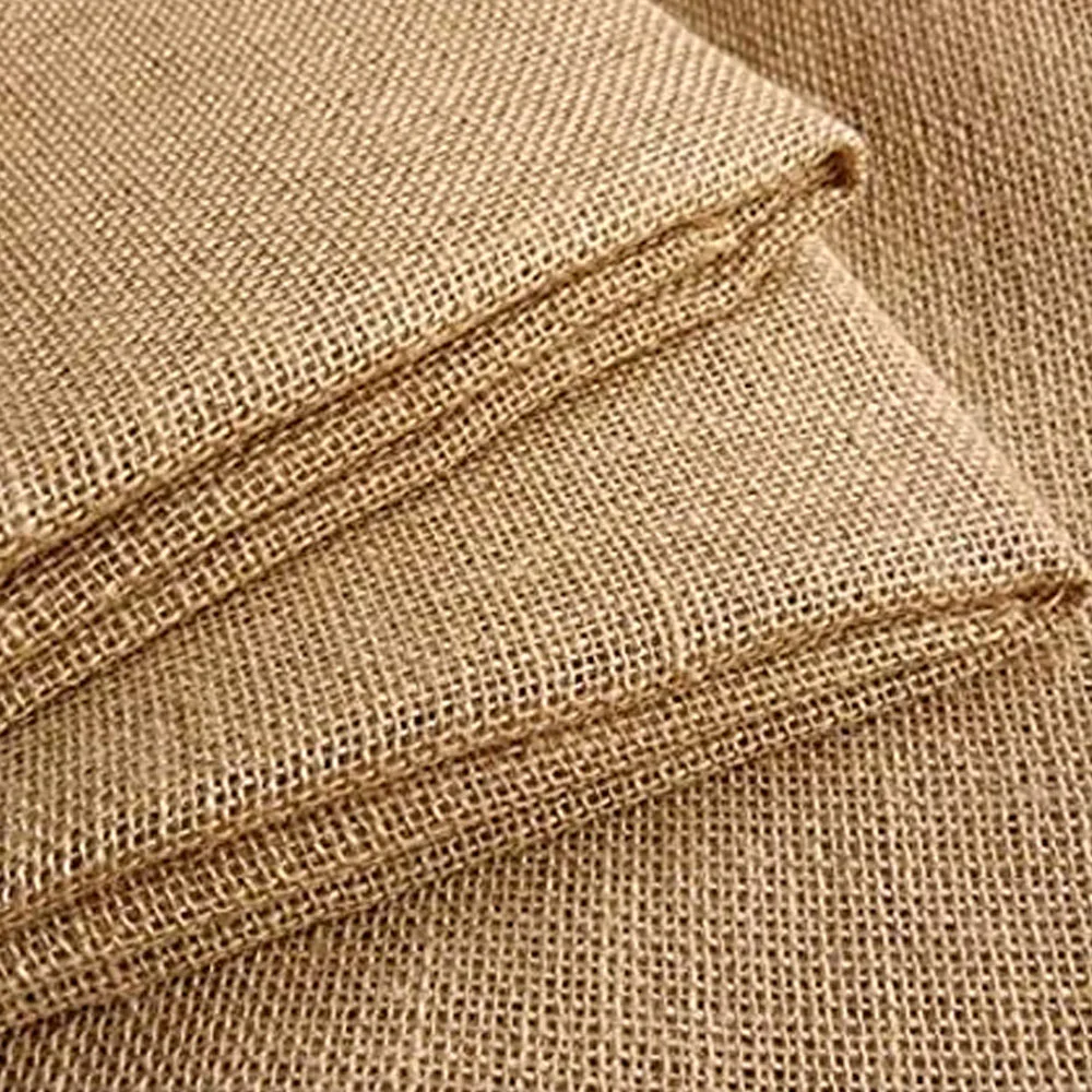 Golden Jute Fiber From Bangladeshi Suppliers New Jute Fabrics Good Quality For Sofa Cover Sustainable Wholesale Price Available