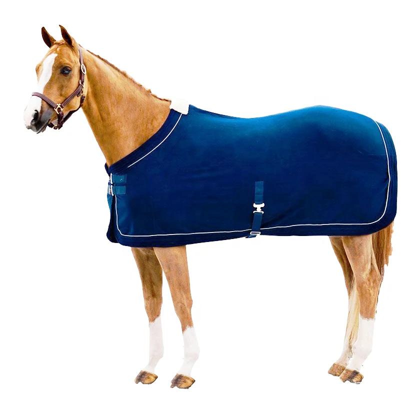 summer rugs Air Flow Horse Summer Wear Fleece Horse Rugs