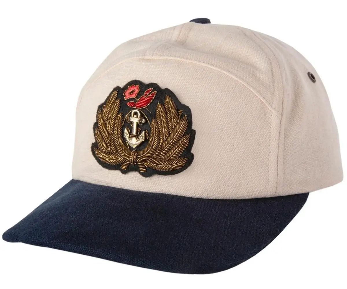 Sports caps blank 5 panel embroidered custom logo baseball cotton caps