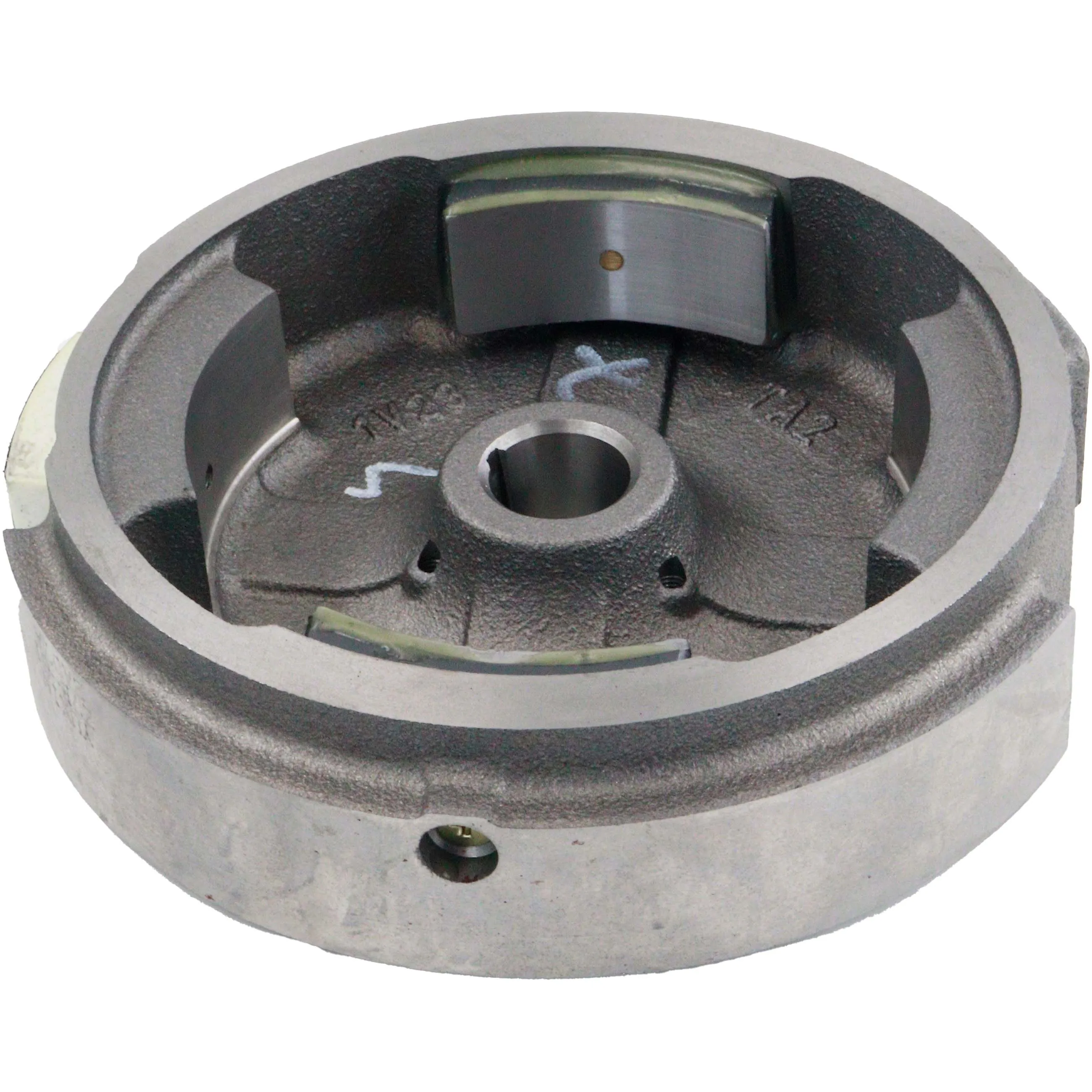 YP, Yuxin flywheel for honda oem 31110-Z7B-6120-M2 for honda engine parts 31110Z0J014  magneto flywheel