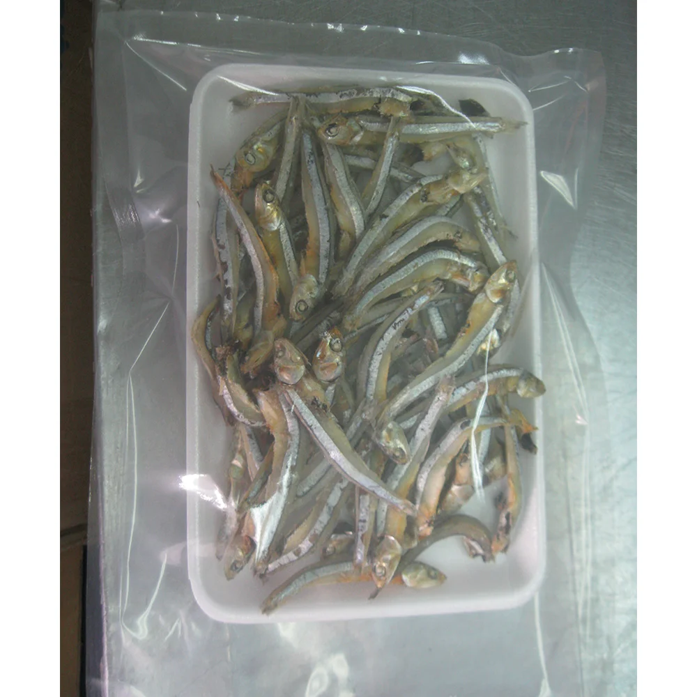 Best Price Dried Anchovy Fish Dried Anchovies Packaging Organic Different Size Weight Customizable From Vietnam
