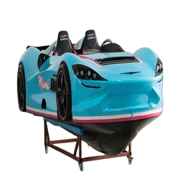 Спортивная модель Jetcar Ocean Ml плавающий