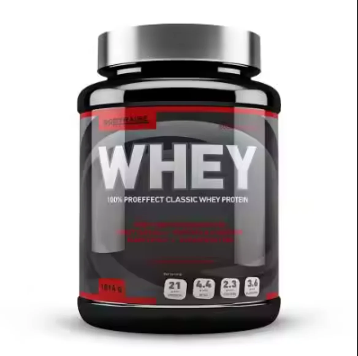 Wholesale Sport Supplement Whey Protein Whey isolate