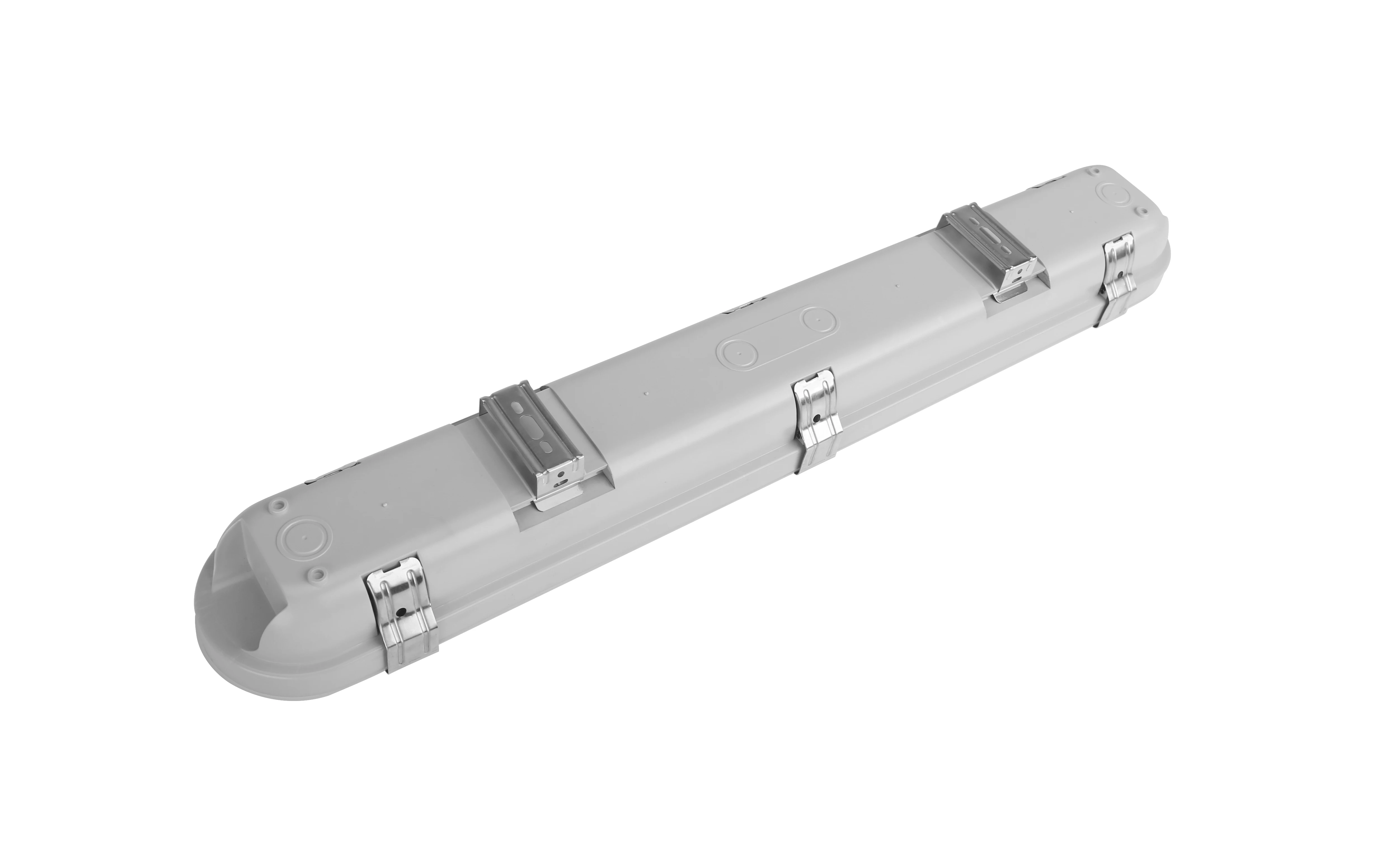 IP65/IK10 20 Вт/40 Вт SAA/AS2293 Стандартный Австралийский аварийный фонарь трехуровневый 2 фута/4 фута светодиодный