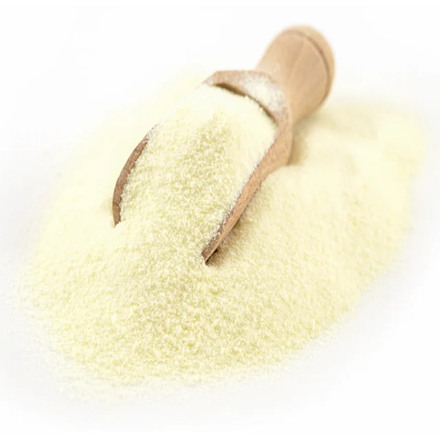 Low Price High Quality Instant Milk Powder for Baby Children and Adults Dried Skimmed Milk Wholesale for Sale