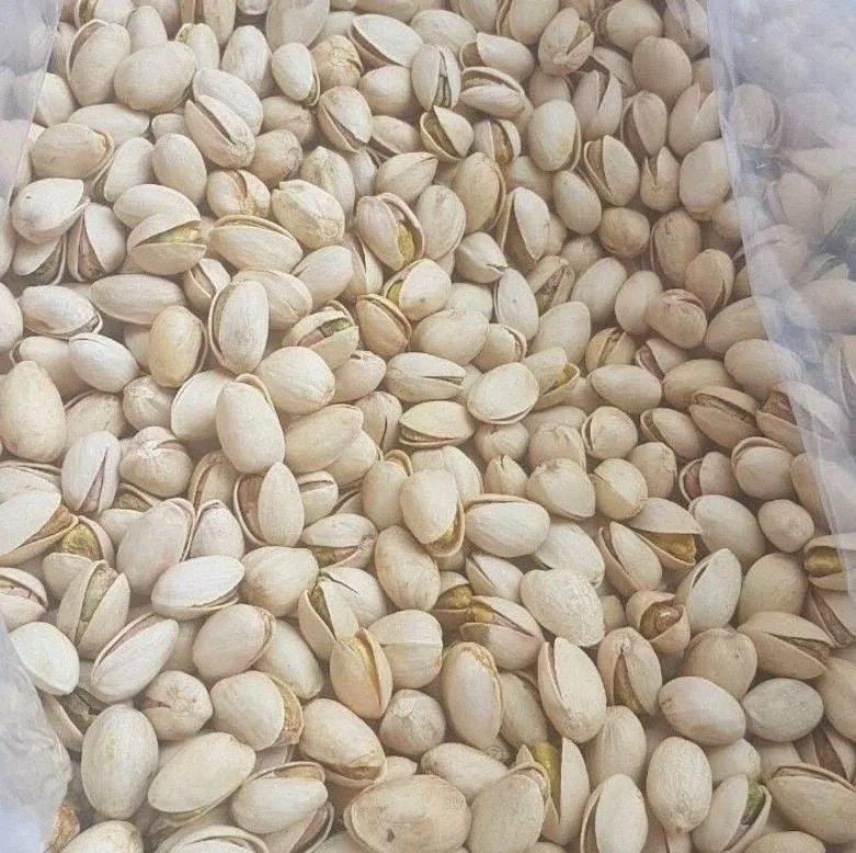 Pistachio Nuts Raw