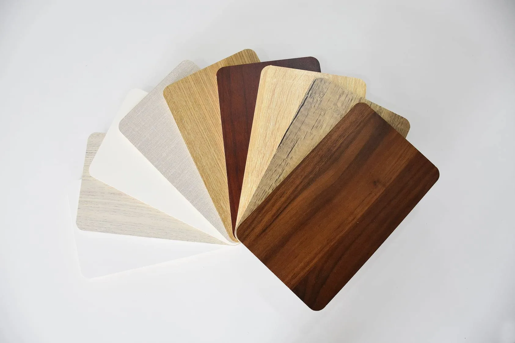 Melamine (TFL) Plywood Sheet Kitchen Cabinet Multi Color and Texture Options Waterproof Natural Melamine Plywood