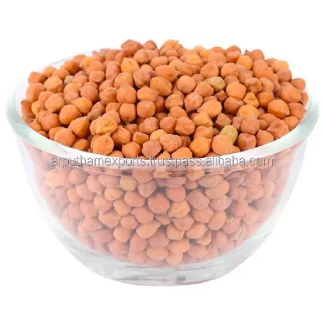 Whole Brown Chickpeas Whole Desi Chana Organic and common chickpeas Desi Chick peas in India