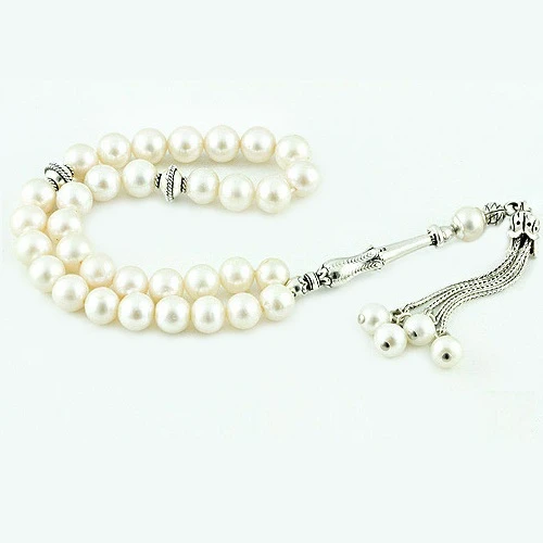 Зеленые цветные четки счетчик Tasbih tasbeeh камни стеклянные кисточки Ramadan Eid подарок Мусульманский Исламский Tasbeeh OEM сервис