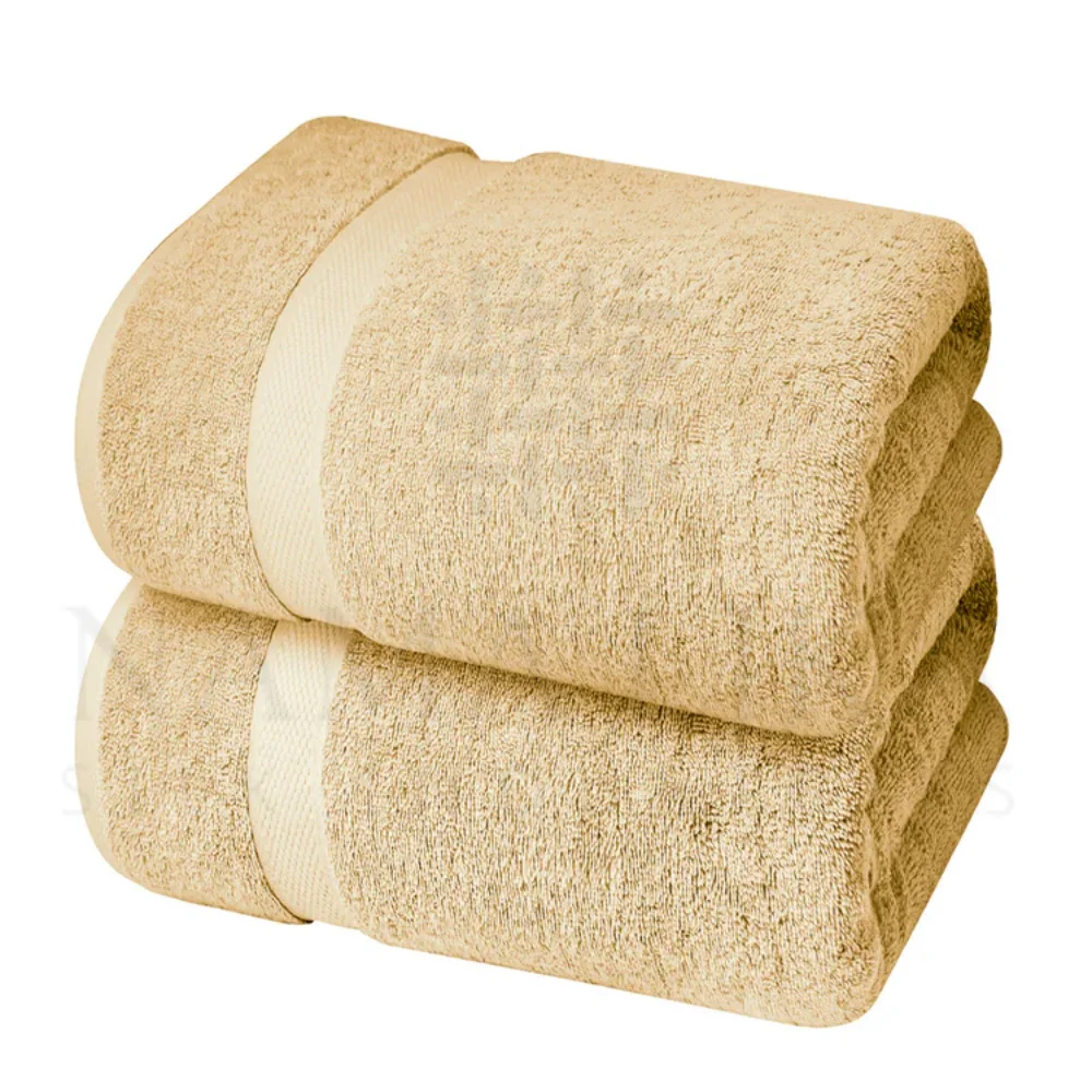 New Design Regular Use 100% Cotton Top Selling Breathable Durable Quick Dry From Pakistan Bath Towels With Custom Logo Design