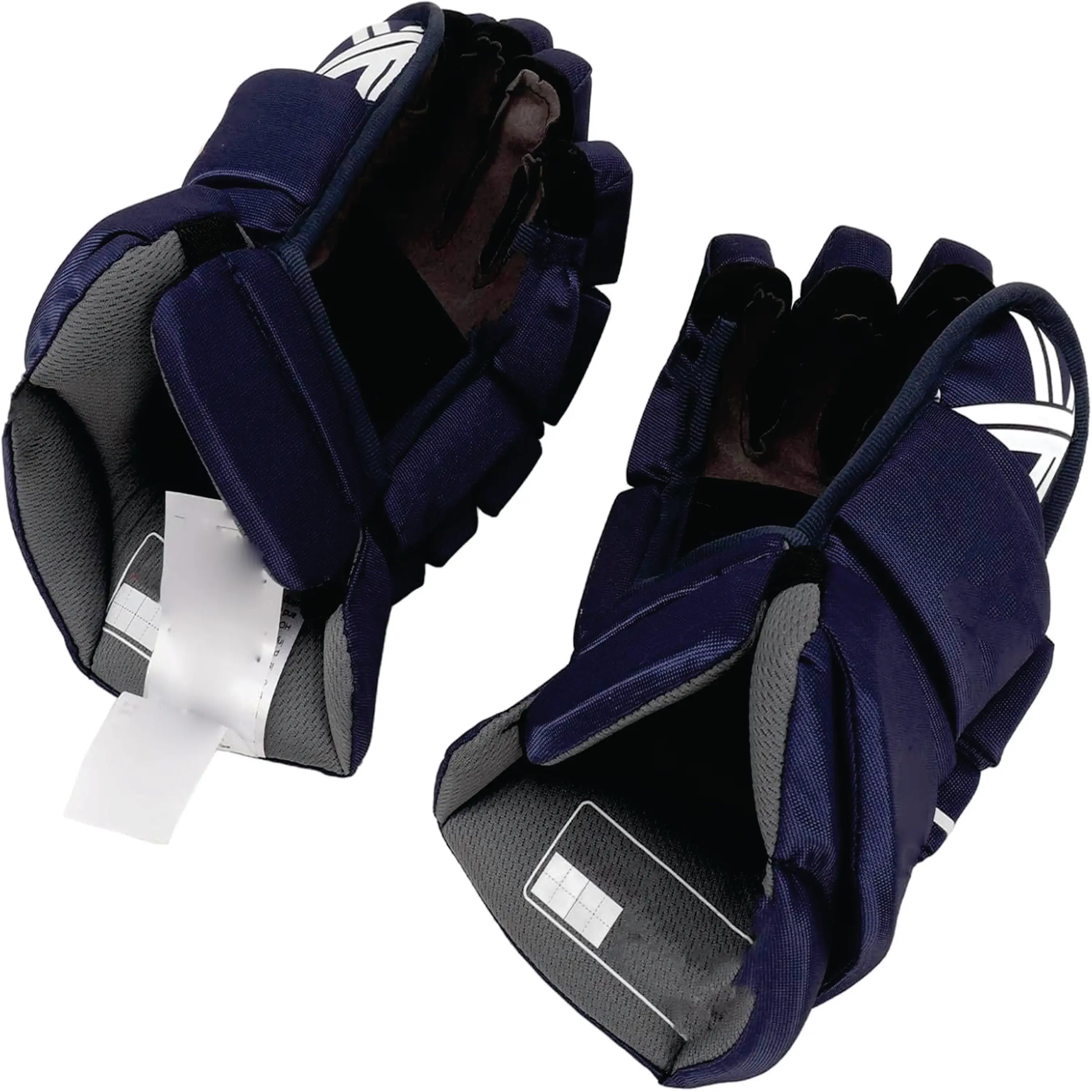 New Design Ice Hockey Gloves With All Sizes Hockey-Equipment Protective-Gear Ice Hockey Gloves in Differ-Color
