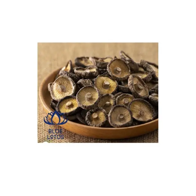 Dried Shiitake Mushroom Good Wholesale Cooking Herb