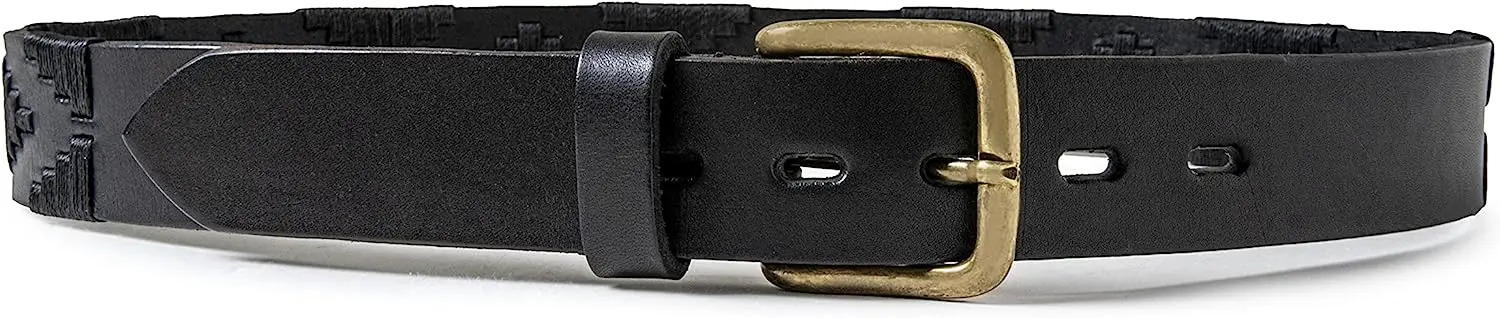 IBERIA Custom Wholesale Premium Hi Quality Luxury Genuine Leather Polo Belts For Men/women