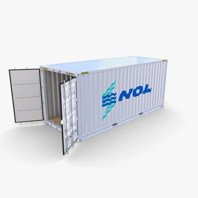 20FT 40FT Freezer Container, New and Used Reefer Shipping Containers for sale competitive prices