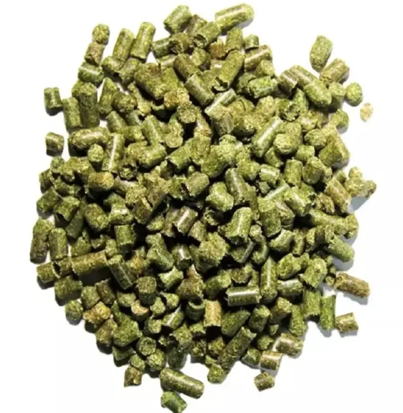 Wholesale Organic Alfalfa Grass Hay in South Africa/ Alfalfa Hay Pellets For Animal Feed For Sale Bulk