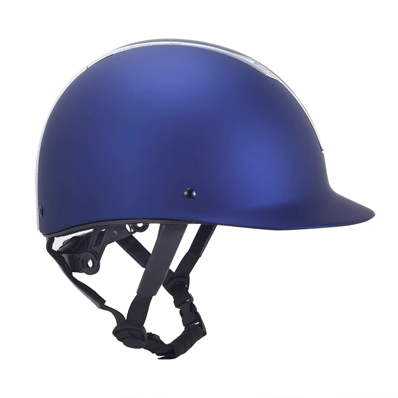 Unisex Equestrian Helmet Sports Horse Riding Helmets China Manufacturers