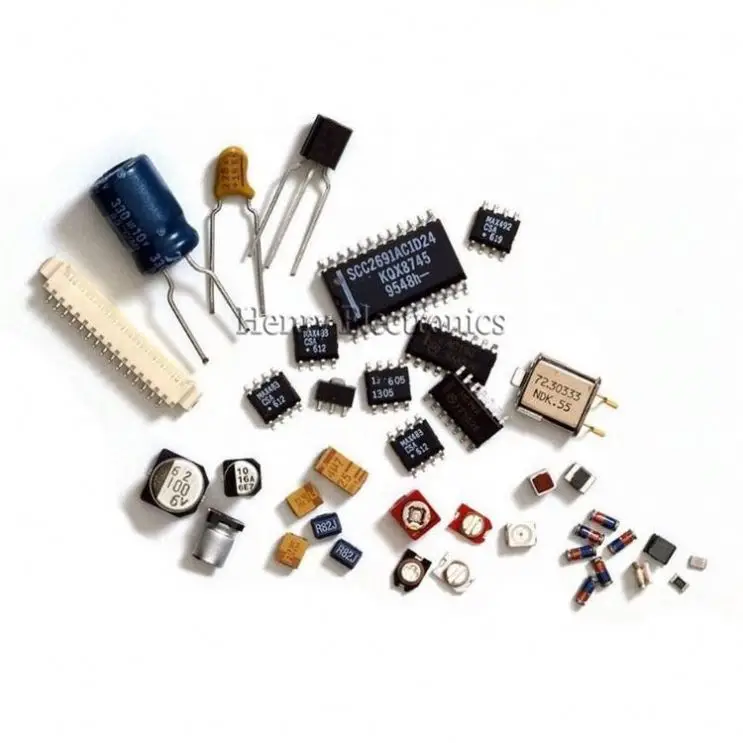 Hot sell  Original IC  Chips for Smart  home products  SSOP-36 MAX125CEAX+TD