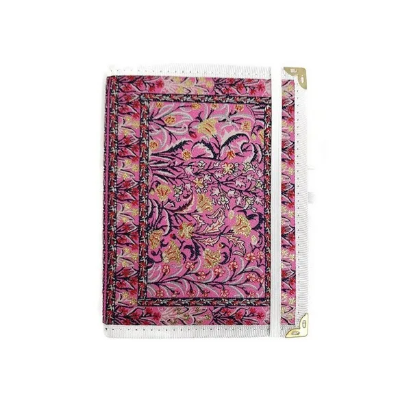Turkish Woven Notebook