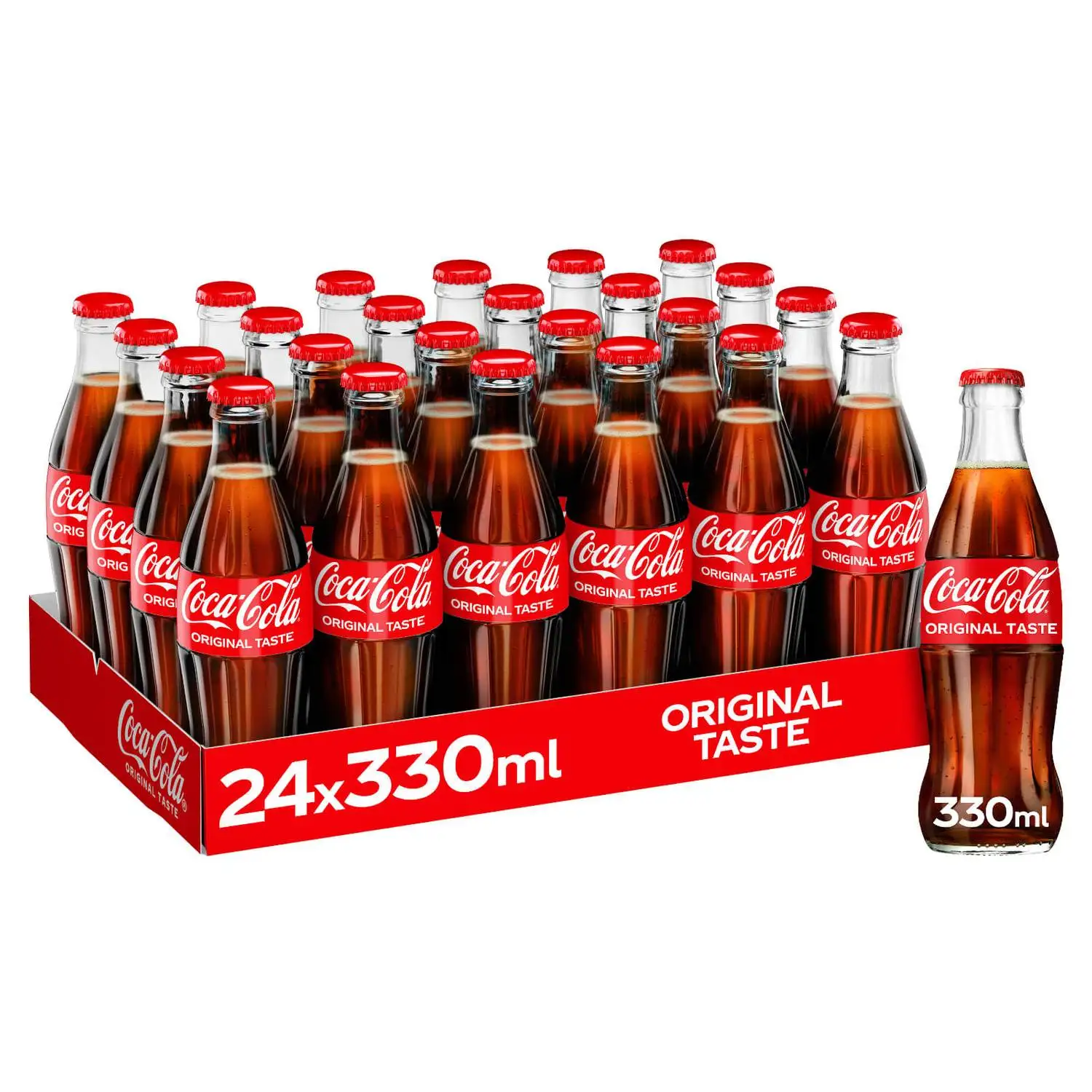 Reliable suppliers and official distributors of Coca-Cola Carbonated Drinks Pepsi and fant available at Wholesale prices online
