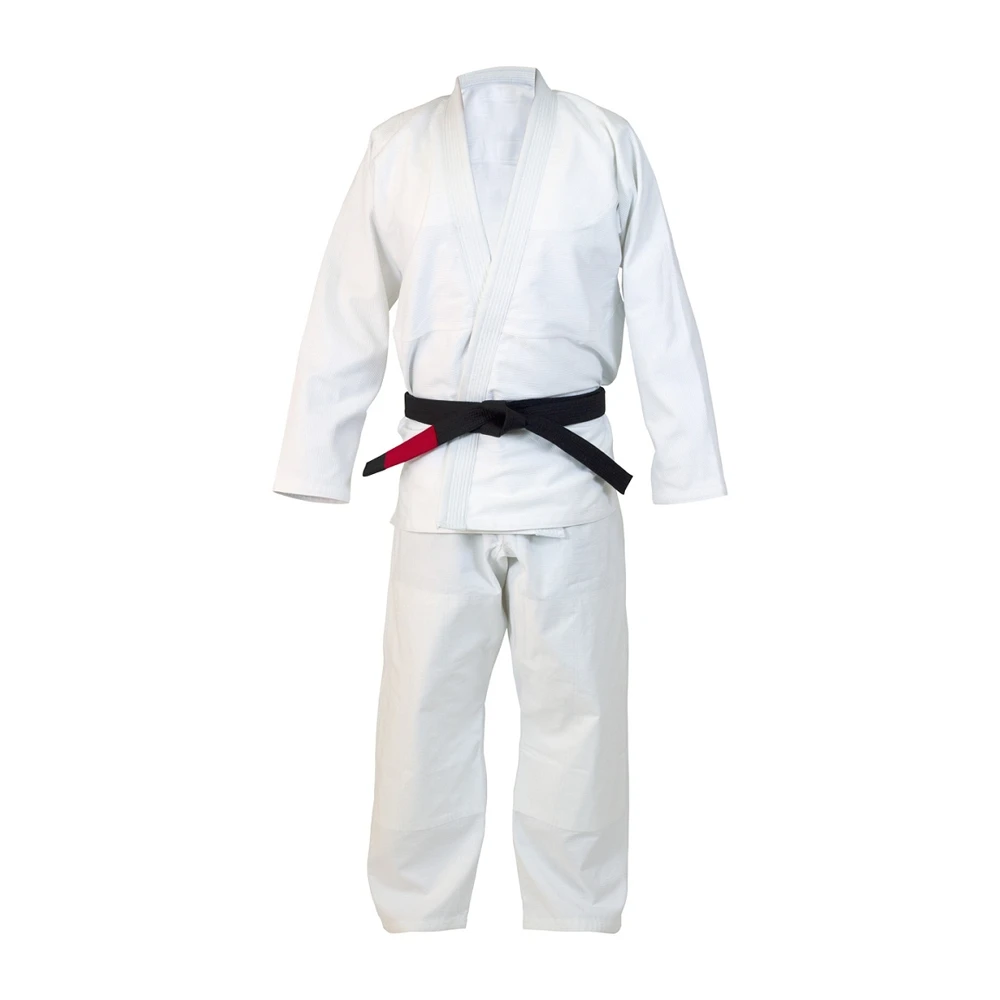 Best Quality Jiu Jitsu Uniform Professional Wear For  Martial Arts Training Standard Size Fitness Sportswear  JJU-0042