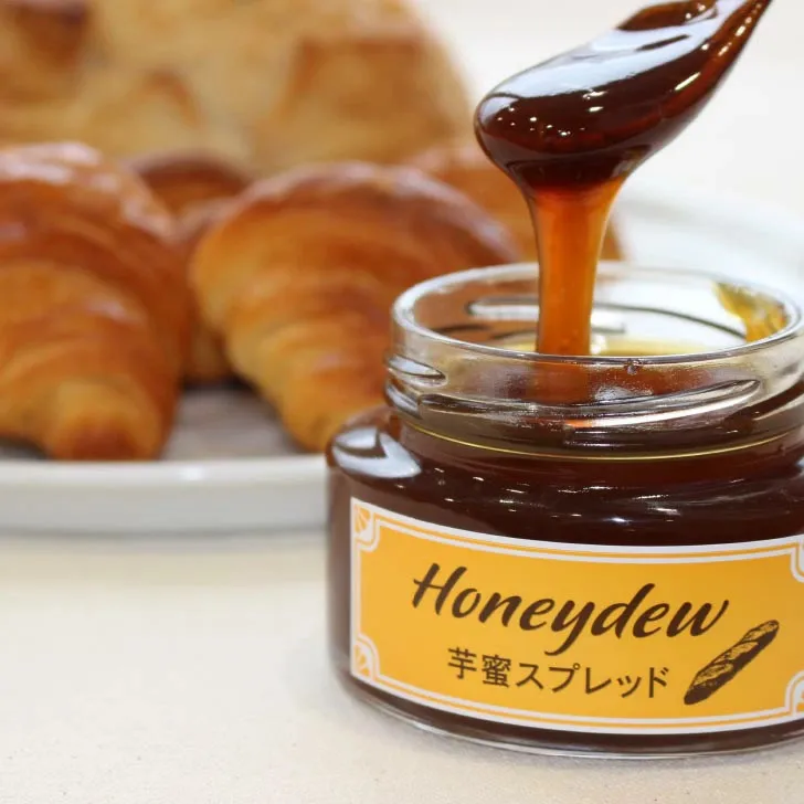 Jam, Sweet potato jam spreads,  Sweet potato spread 150g