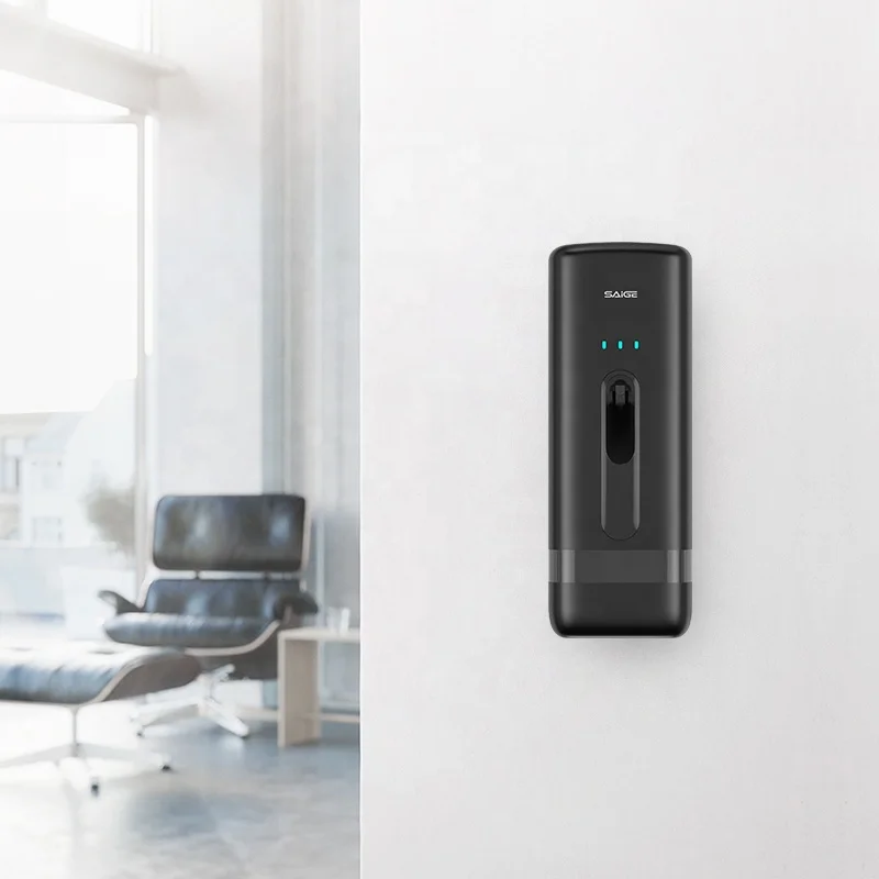 Wholesale tom walls tom mounted with fragrances ABS Auto perfume dispenser spray