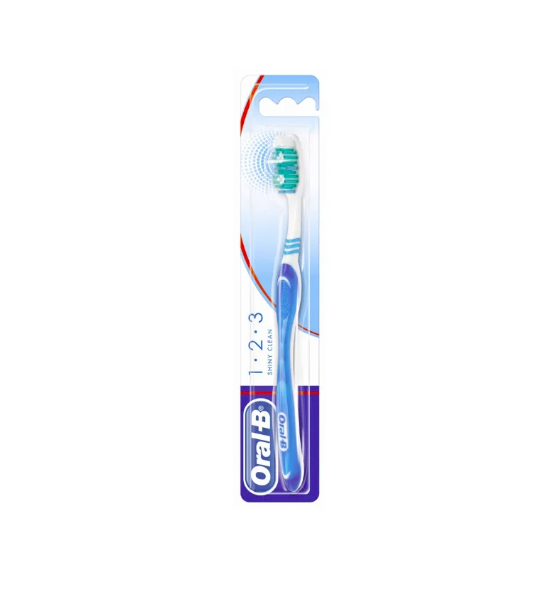 Buy Oral B Toothbrushes in Bulk and Enjoy Amazing Discounts Perfect for Families and Daily Dental Care