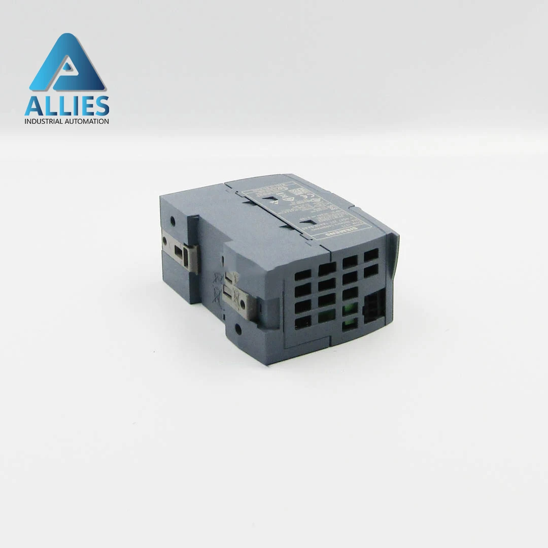 6GK7277-1AA10-0AA0 PLC Siemens S7 1200 - SIMATIC programmable logic controller S7-1200 Compact Switch Module CSM 1277