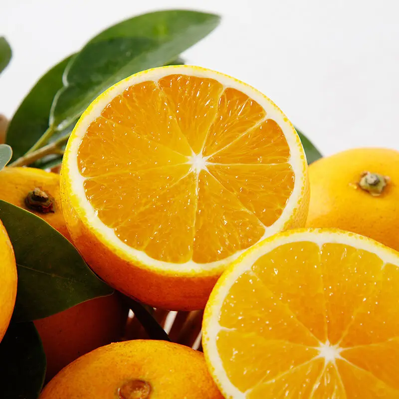 High Quality Sweet Sugar  Fresh Bulk Mandarin Oranges Bingtangcheng