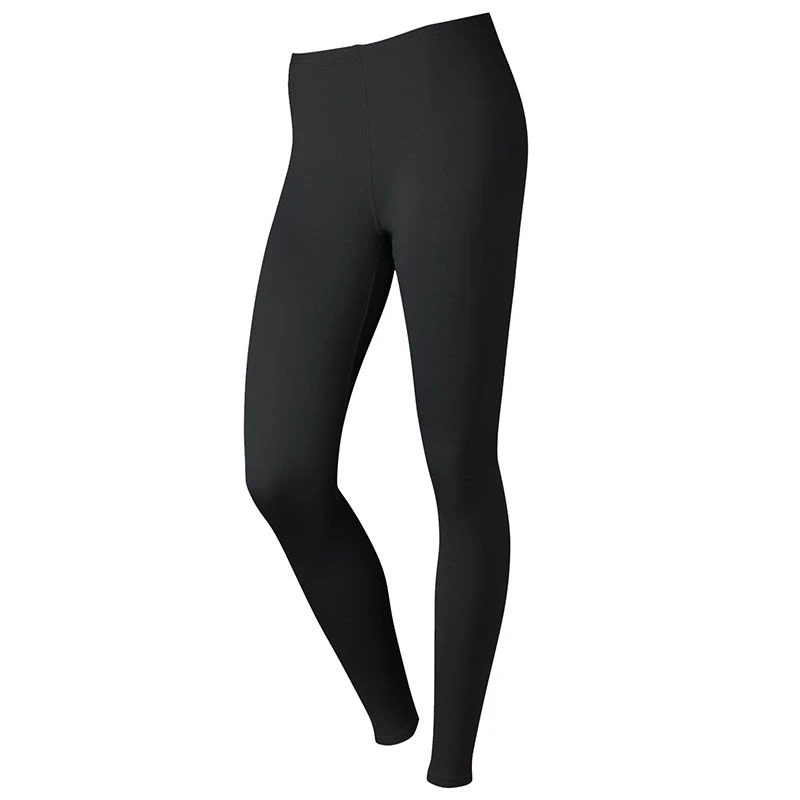 Seamless Running Fitness Drying Soft Spandex Nylon solid colour Elastic Waist Hip Yoga Leggings For Women
