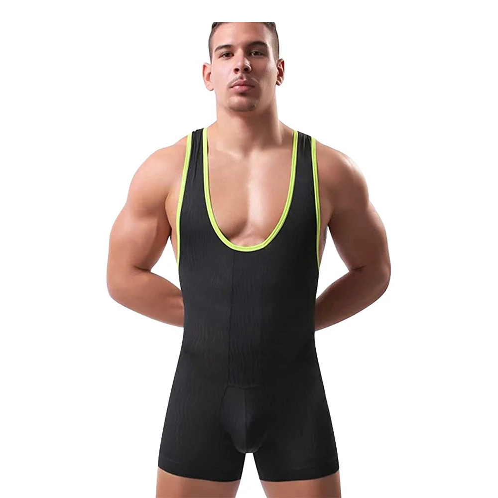 Design Your Own Custom Wrestling Singlet&Custom Sublimated 4XL 3XL 2XL XL Wrestling Singlets