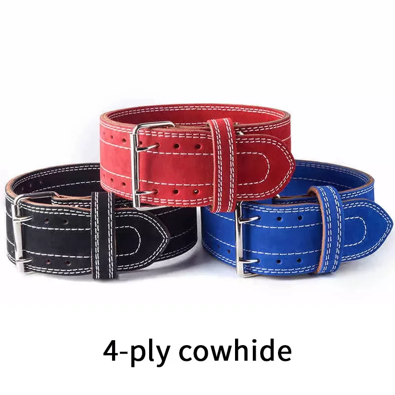 2023 special design Fitness Weight Lifting Training Belts Material Neoprene for unisex for exercise