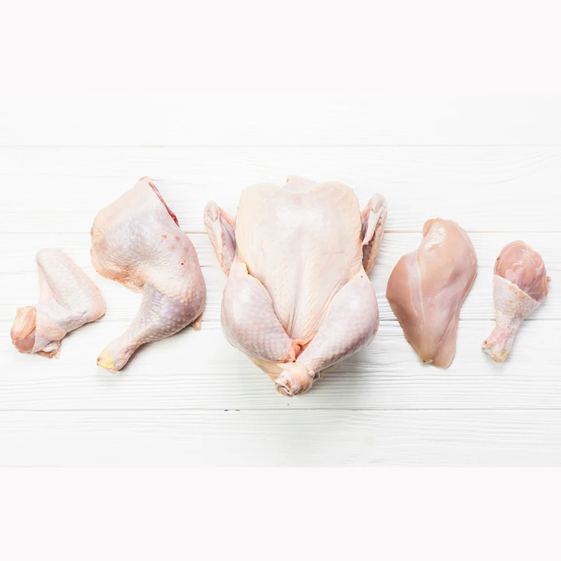 Halal Frozen Fresh Chicken From Brazil Quality Frozen Whole Halal Chicken And Chicken Parts
