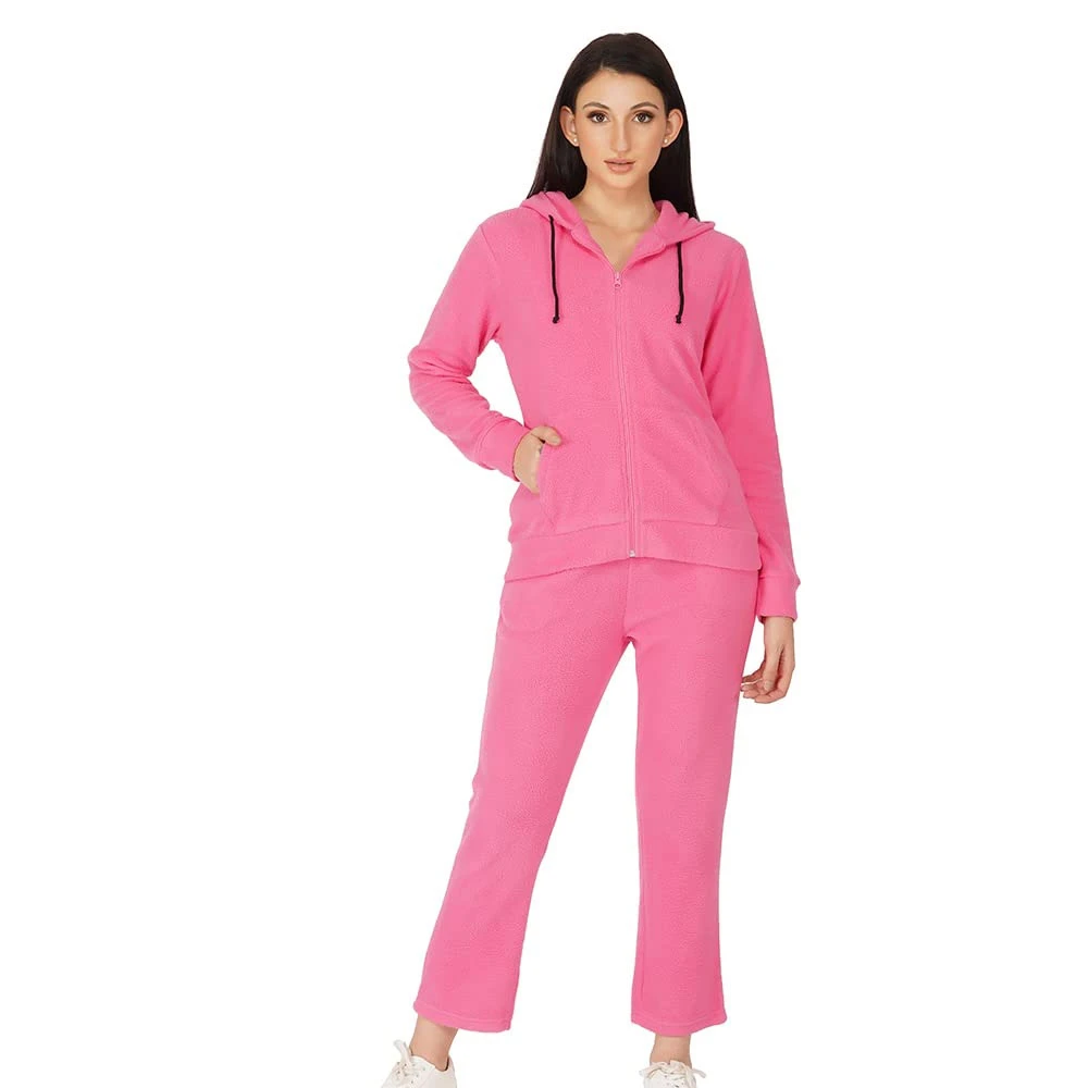 Hot Selling Women Tracksuit Slim Fit Women Tracksuit Pakistan Made Logo In Best Selling Quality Women Tracksuit
