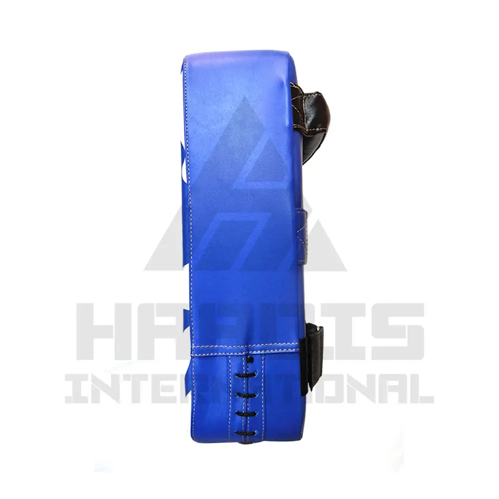 Custom Kick Shields Punching Bag Martial Arts Training Boxing Custom Logo Wholesale Low Kick Shield