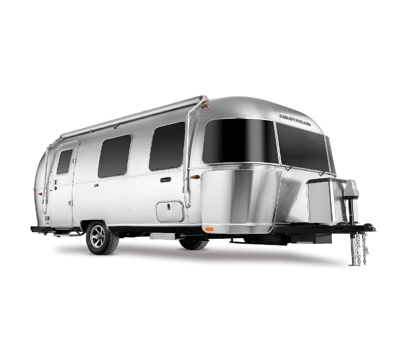 Explore Incredible Deals on Airstream Caravel Trailers for Sale Affordable Wholesale Prices for Your Next Adventure