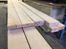 Manufacturer Spruce (Sitka) Lumber for construction Pine lumber wholesales from Poland