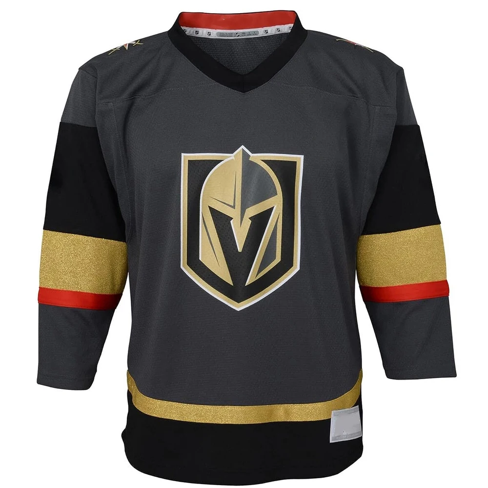 Top Quality Soft Comfortable Own Design Sublimation Ice Hockey Uniforms Jersey Team Wear Ice Hockey Jersey