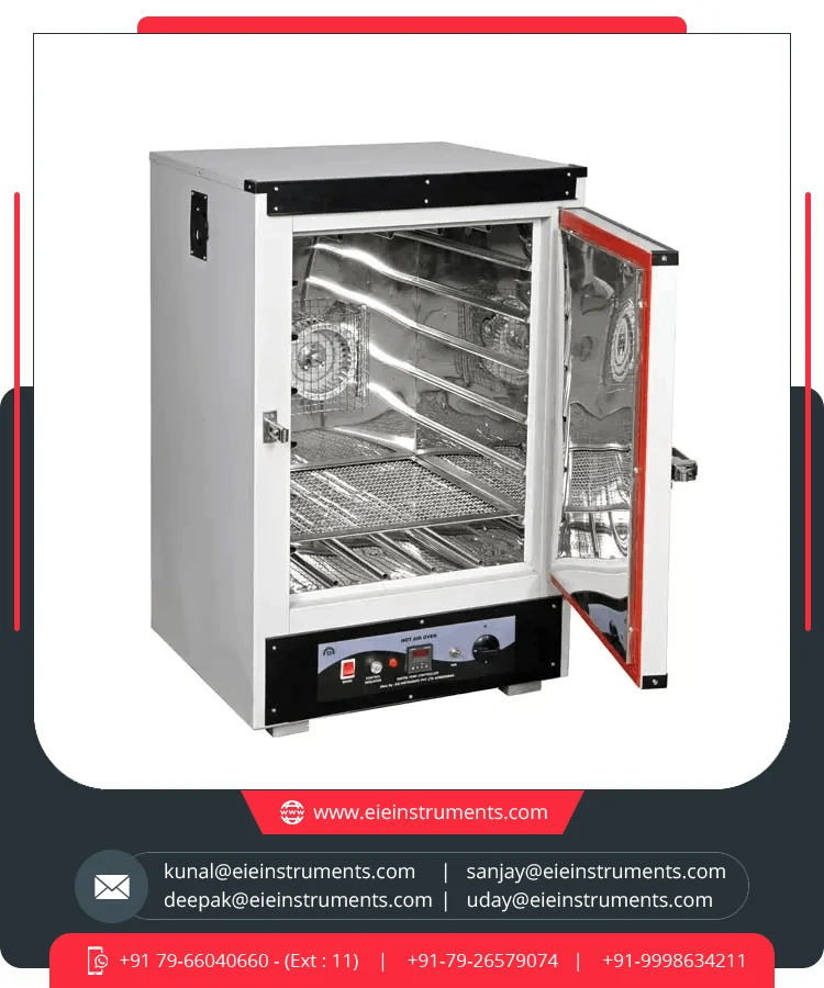 Wholesale Price Standard Export New Laboratory Precision Oven Laboratory Hot Air Oven Laboratory Oven for Sale