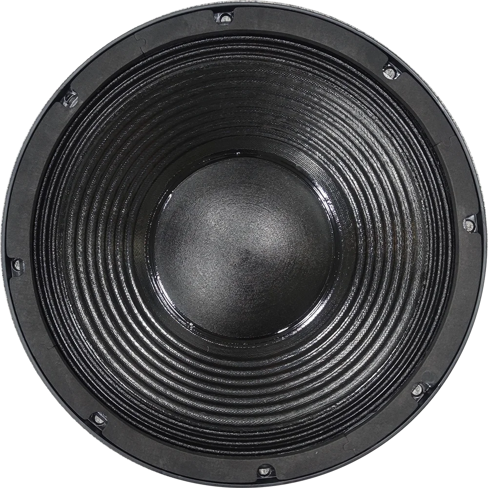 12 Inch Professional Loudspeakers 8Ohm Karaoke  Home Theater Audio Systems Basket Woofer AES 400W 220mm ferrite magnet