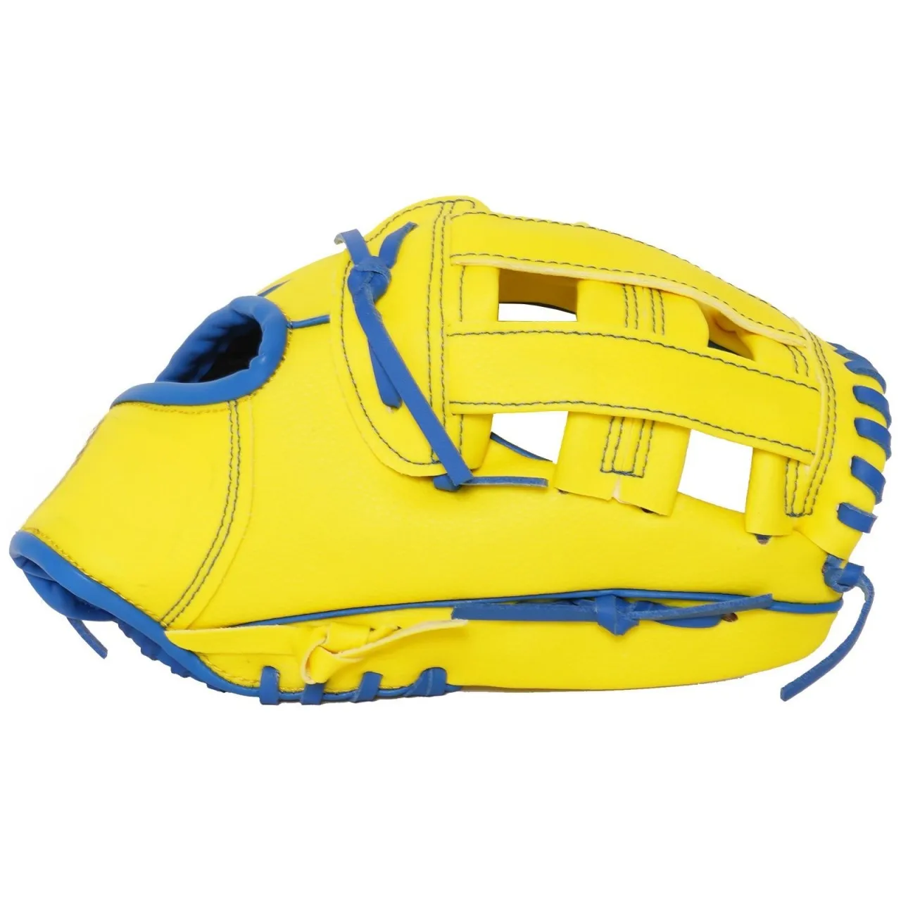 Top Trending Fully Customized Baseball Gloves for unisex Latest Arrival OEM Manufacturing Service sports wear Baseball Gloves