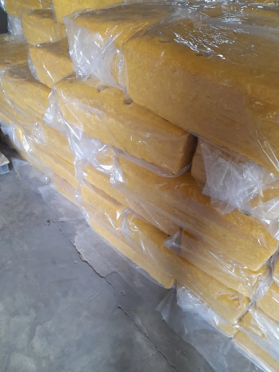 Export Standard High Quality Raw Material Vietnamese Natural Rubber SVR3L/SVR3L For Factories Production Line