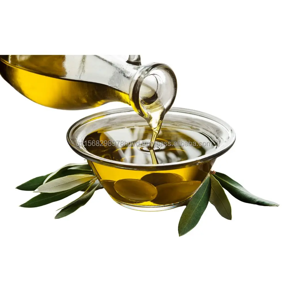 Wholesale 100% Pure Natural Extract Olive Essential Oil Herbal Plant massage body beauty usage retail for sale