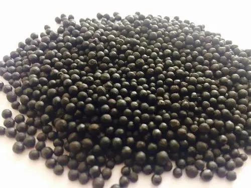 Factory direct supply humic acid granular good quality organic fertilizer humic acid